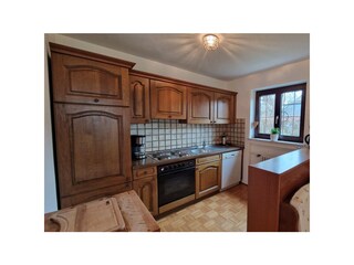 Ferienwohnung Garmisch-Partenkirchen  8