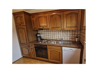 Ferienwohnung Garmisch-Partenkirchen  9