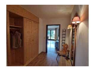Ferienwohnung Garmisch-Partenkirchen  12