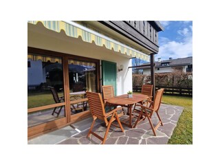 Ferienwohnung Garmisch-Partenkirchen  15