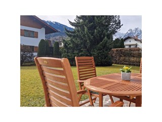 Ferienwohnung Garmisch-Partenkirchen  15
