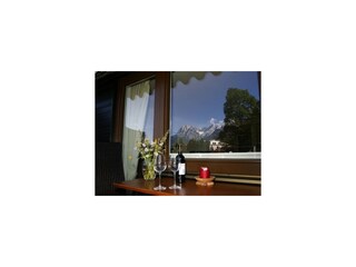 Ferienwohnung Garmisch-Partenkirchen Ausstattung 7