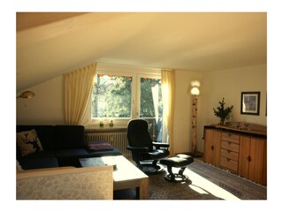 Ferienwohnung Garmisch-Partenkirchen Ausstattung 6