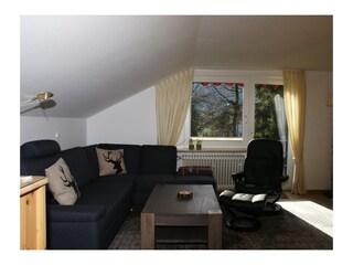 Ferienwohnung Garmisch-Partenkirchen Ausstattung 5