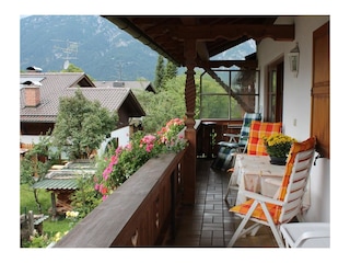 Westbalkon