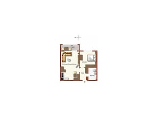 Ferienwohnung Garmisch-Partenkirchen Grundriss 11