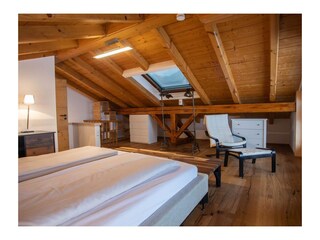 Ferienwohnung Garmisch-Partenkirchen Ausstattung 15