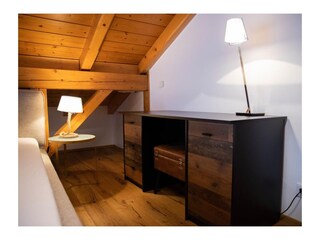 Ferienwohnung Garmisch-Partenkirchen Ausstattung 23