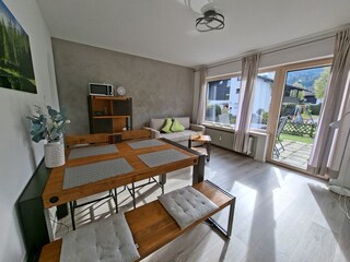 Ferienwohnung Garmisch-Partenkirchen  12