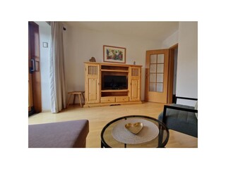 Ferienwohnung Garmisch-Partenkirchen Ausstattung 4