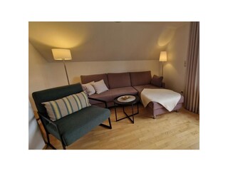 Ferienwohnung Garmisch-Partenkirchen Ausstattung 5