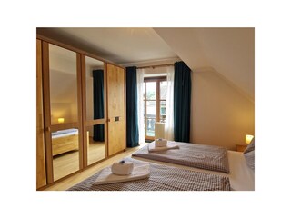Ferienwohnung Garmisch-Partenkirchen Ausstattung 10