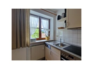 Ferienwohnung Garmisch-Partenkirchen Ausstattung 13
