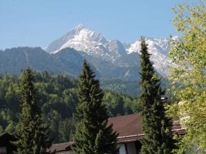 Ferienwohnung Groenert - Garmisch-Partenkirchen - image1