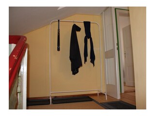 Garderobe