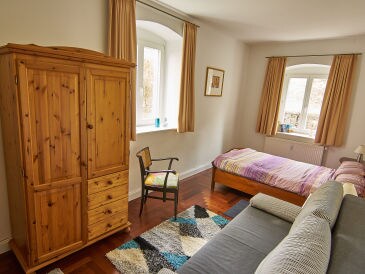 Ferienwohnung Villa Meereswoge