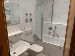 Badzimmer