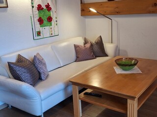 Ferienwohnung Garmisch-Partenkirchen Ausstattung 3