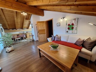 Ferienwohnung Garmisch-Partenkirchen Ausstattung 7