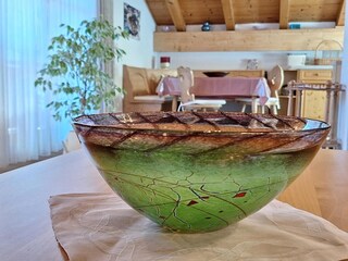 Ferienwohnung Garmisch-Partenkirchen Ausstattung 8