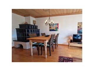 Ferienwohnung Garmisch-Partenkirchen Ausstattung 3