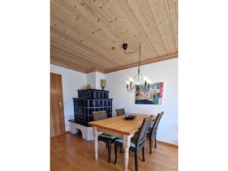 Ferienwohnung Garmisch-Partenkirchen Ausstattung 5