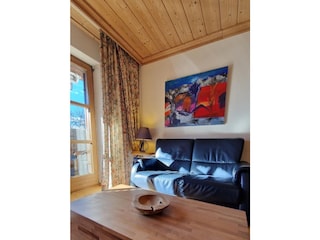 Ferienwohnung Garmisch-Partenkirchen Ausstattung 7
