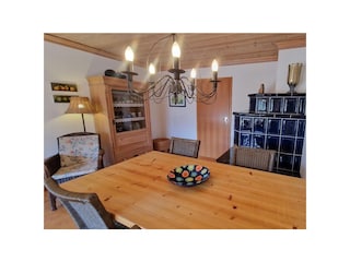 Ferienwohnung Garmisch-Partenkirchen Ausstattung 9