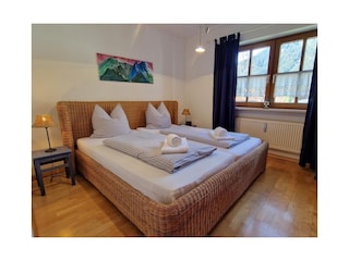 Ferienwohnung Garmisch-Partenkirchen Ausstattung 13