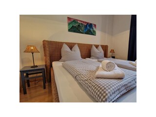 Ferienwohnung Garmisch-Partenkirchen Ausstattung 16