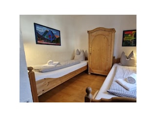 Ferienwohnung Garmisch-Partenkirchen Ausstattung 18