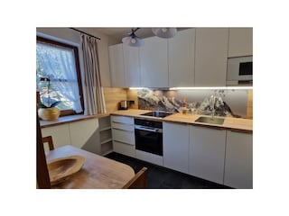 Ferienwohnung Garmisch-Partenkirchen Ausstattung 10