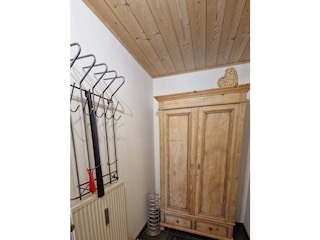 Ferienwohnung Garmisch-Partenkirchen Ausstattung 23
