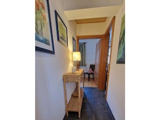 Ferienwohnung Garmisch-Partenkirchen Ausstattung 24