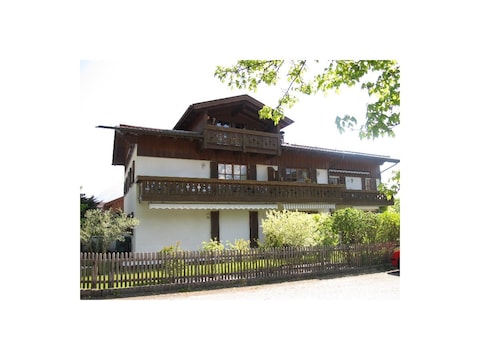 Ferienwohnung Mittelviefhaus