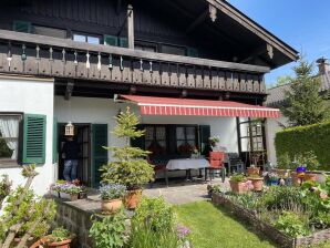 Ferienhaus Paula - Garmisch-Partenkirchen - image1