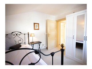 Schlafzimmer 3