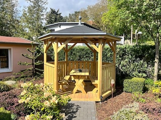 Vakantieappartement Seebad Bansin Buitenaudio-opname 3