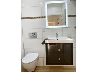 Vakantieappartement Seebad Bansin Kenmerken 11