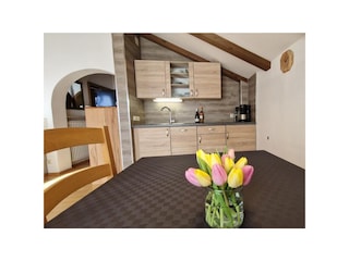 Ferienwohnung Garmisch-Partenkirchen Ausstattung 3