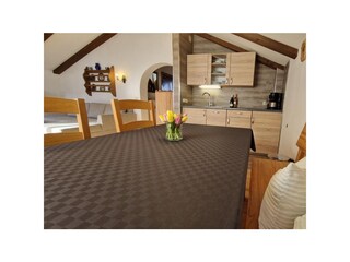 Ferienwohnung Garmisch-Partenkirchen Ausstattung 4