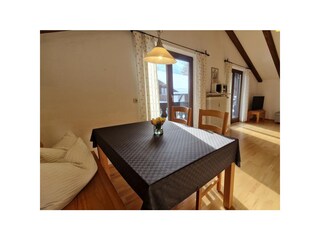 Ferienwohnung Garmisch-Partenkirchen Ausstattung 5