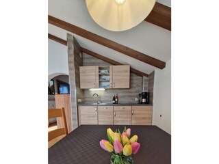 Ferienwohnung Garmisch-Partenkirchen Ausstattung 6