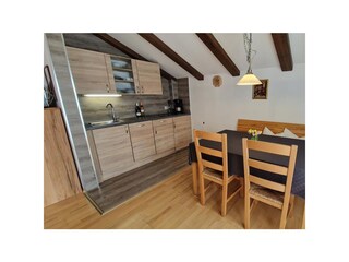 Ferienwohnung Garmisch-Partenkirchen Ausstattung 7