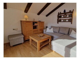 Ferienwohnung Garmisch-Partenkirchen Ausstattung 8