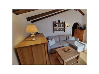 Ferienwohnung Garmisch-Partenkirchen Ausstattung 9