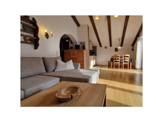 Ferienwohnung Garmisch-Partenkirchen Ausstattung 11