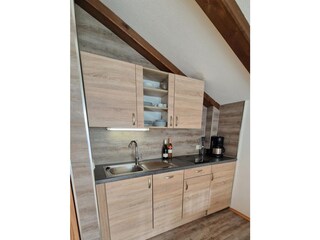 Ferienwohnung Garmisch-Partenkirchen Ausstattung 12