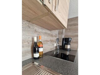 Ferienwohnung Garmisch-Partenkirchen Ausstattung 14