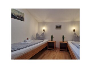 Ferienwohnung Garmisch-Partenkirchen Ausstattung 15